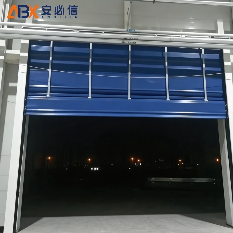 肇庆市高速堆积门