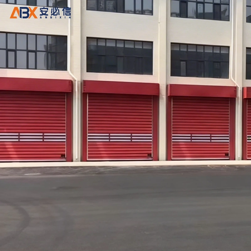 肇庆市雷达高速门